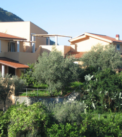 Casa Spisidda Monolocale Vulcano